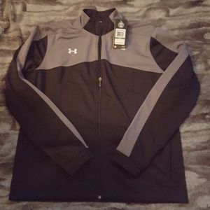 Under Armour Loose fit Jacket